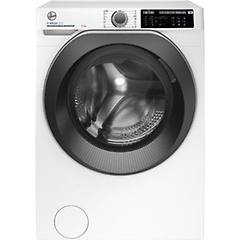 hoover lavatrice standard hw28ambs1 s h wash 500 8 kg classe a centrifuga 1200 giri