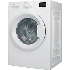 Indesit Im 760 My Time It Lavatrice A Carica Frontale 7kg