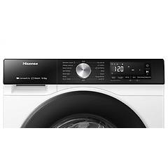 Hisense - Lavatrice Wf3s1043bw3 10 5 Kg Classe A-bianco