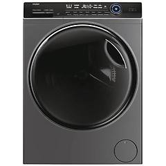 haier i pro series 7 plus lavatrice 12kg classe a 20 1400 giri antracite hw120b14979seuit