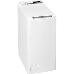 Whirlpool - Lavatrice Caricamento Dall'alto Tdlr 65230ss