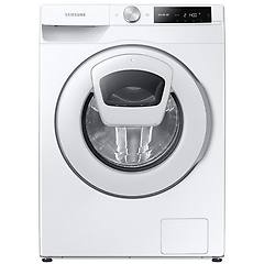 Samsung - Lavatrice Standard Ww90t684dhe /s3 Bianca 9 Kg