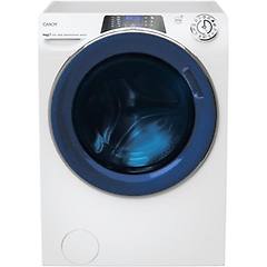 Candy Rapid&oacute; Pro Rp 4126bwmuc-s Lavatrice Carica
