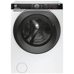 hoover lavatrice hwp410ambc7 10 kg classe a bianco
