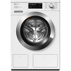 miele lavatrice wei885 wcs 125 gala edition 9 kg classea bianco