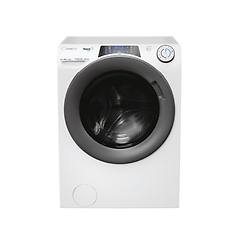 candy lavatrice rp486bwmr91s 8 kg classe a white