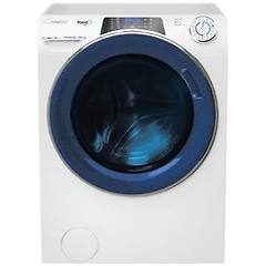 candy rp4476bwmuc8/1-s lavatrice slim 7 kg classe a centrifuga 1400 giri profondità 45 cm inverter