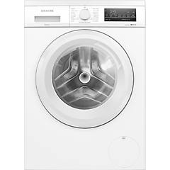 Siemens - Lavatrice Standard Wu14ut22 Iq500 Waterperfect