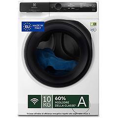 Electrolux Ew9f710gcy Lavatrice Caricamento Frontale 10 Kg