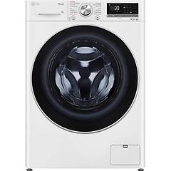 Lg Lavatrice Standard F4wv709p1e Ai Dd 9 Kg Classe