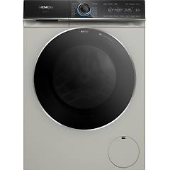 Siemens - Lavatrice Standard Wg44b20x40 Iq700 Waterperfect