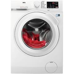 Aeg Lavatrice Standard L6fba51480 Serie 6000 Prosense