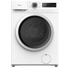Comfee Lavatrice 8 Kg Serie 110 Mf110w80ba10 W It White