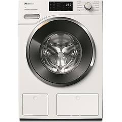 miele lavatrice wwg880 wcs 9 kg classe a bianco