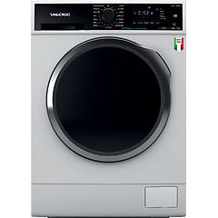 sangiorgio lavatrice standard f1014ca8c 10 kg classe a centrifuga 1400 giri