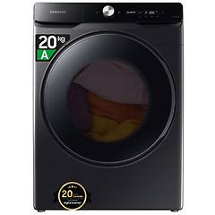 samsung lavatrice cf 20kg 1000g a nera
