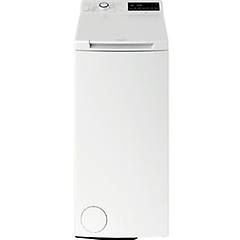 hotpoint ariston lav top loader 7kg b 1200 rpm white