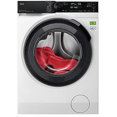 Aeg Lavatrice Lr8fh104vy 10 Kg Classe A-bianco