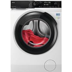 Aeg Lavatrice Lr7fh104vy 10 Kg Classe A-bianco