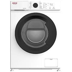 Akai - Lavatrice Slim Aqua7050as 7 Kg Classe A Centrifuga