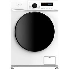 Akai Aqua9060as Lavatrice 9 Kg Classe A Profondità