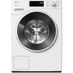 Miele Wwb360 Wcs Lavatrice Caricamento Frontale 8 Kg