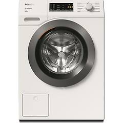 Miele - Wea135 Wcs Lavatrice Caricamento Frontale 8 Kg
