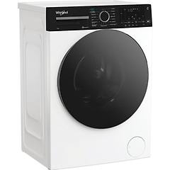 Whirlpool Lavatrice A Libera Installazione Wam 76wbc It