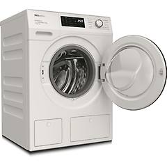 Miele - Wee395 Wcs Lavatrice Caricamento Frontale 8 Kg