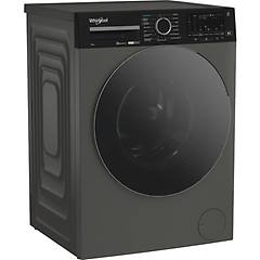 Whirlpool Lavatrice A Libera Installazione Wpm 011g Ads It