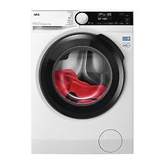 Aeg Series 7000 Lr7fd104v Lavatrice Serie 7000 Prosteam