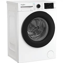 Whirlpool Lavatrice 7 Kg 6 Senso Live Wam 762wb It White