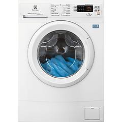 Electrolux Lavatrice 6 Kg Serie 600 Ew6s526a Perfectcare White