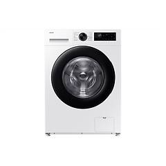 Samsung Lavatrice Crystal Clean 10kg Ww10fg5u34aeet White