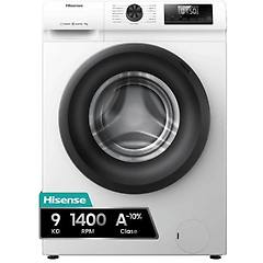 Hisense Wf1q9041bw – Lavatrice Libera Installazione 9