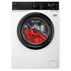 Aeg L6se47a Lavatrice Caricamento Frontale 7 Kg 1400