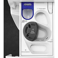 Aeg Lavatrice Serie 7000 Prosteam Universaldose 9 Kg