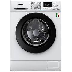 Sangiorgio Lavatrice 8kg Classe A Motore Inverter 1200 Giri