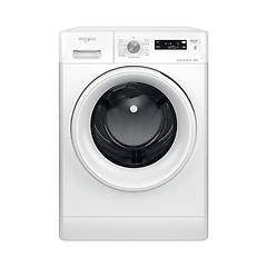 Whirlpool - Lavatrice Ffs P87 It 8kg Classe A