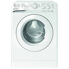 Indesit Lavatrice A Carica Frontale 9 Kg 1200 Giri Classe