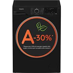Hotpoint Ariston Lavatrice D&eacute;lica Ariston A Libera Installazione