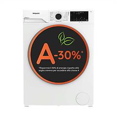 Hotpoint Ariston Lavatrice D&eacute;lica Ariston 10 Kg Hb 103 Care