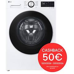 Lg Lavatrice Slim 8kg Next Ai Dd Serie X5 Classe A-30%