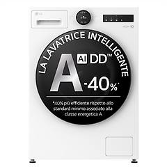 Lg Offerta Kit Esclusivo Lavatrice 9kg Next Ai Dd