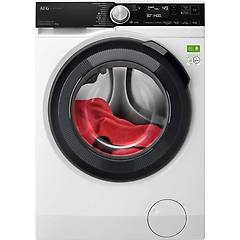 Aeg Lavatrice 10kg Xlr9fbga10sy Bianco