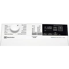 Electrolux Lavatrice Carica Alto 6 Kg Classe A 1200 Giri Ew6t426a