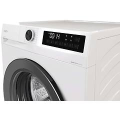 candy gd49g8-s lavatrice cf 9kg 1400g classe a