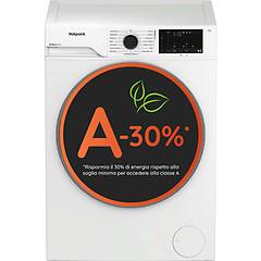 Hotpoint Ariston Hb 123 Care It D&eacute;lica Lavatrice A Libera