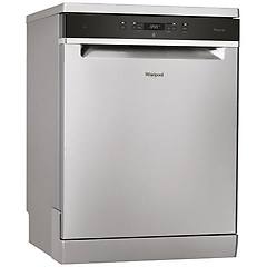 Whirlpool - Lavastoviglie Wfc3c26px Capacità 14 Coperti