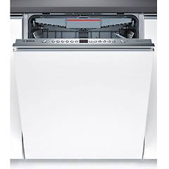 Bosch Serie 4 Smv46kx04e Lavastoviglie A Scomparsa Totale